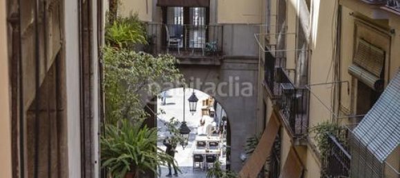1 Schlafzimmer Wohnung in Ciutat Vella, Spain, Nr. 134462 6