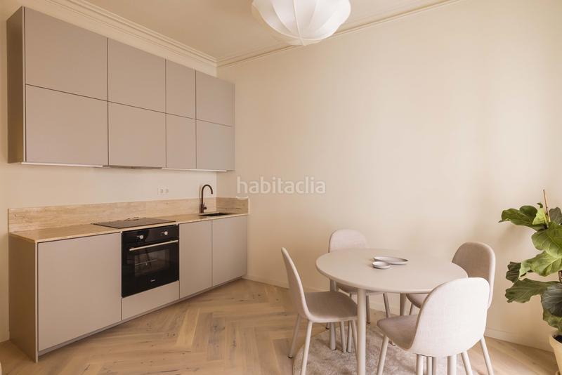 1 Schlafzimmer Wohnung in Ciutat Vella, Spain, Nr. 134462
