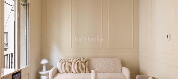 1 Schlafzimmer Wohnung in Ciutat Vella, Spain, Nr. 134462 10