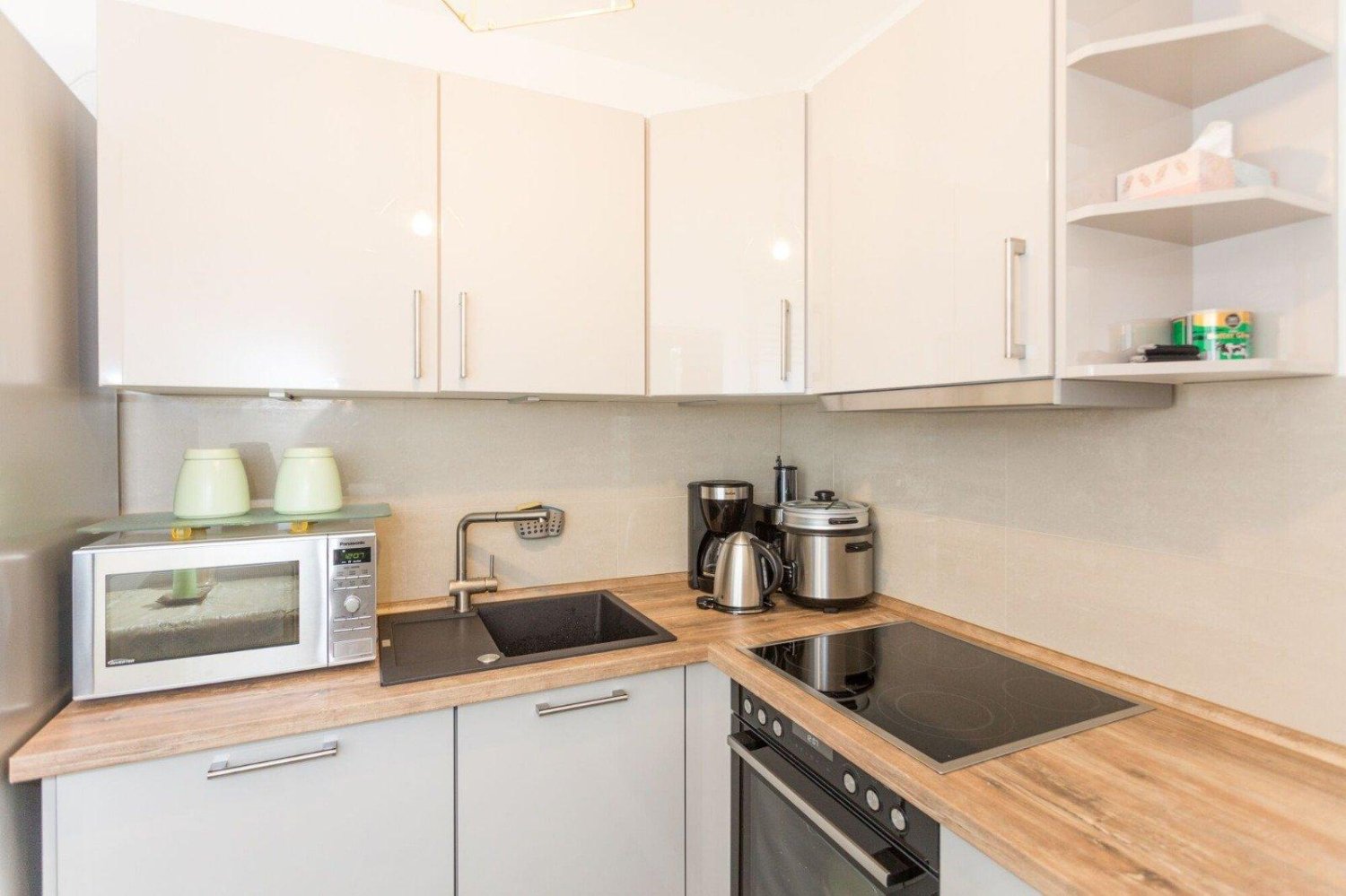 Studio in Altona, Germany, Nr. 269618