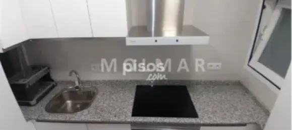 Квартира с 1 спальней в Валенсия, Испания № 175453 2