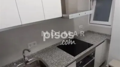 Квартира с 1 спальней в Валенсия, Испания № 175453