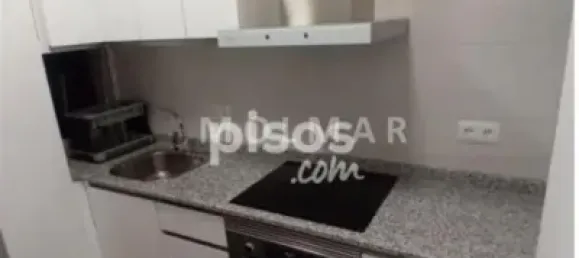 Квартира с 1 спальней в Валенсия, Испания № 175453 12