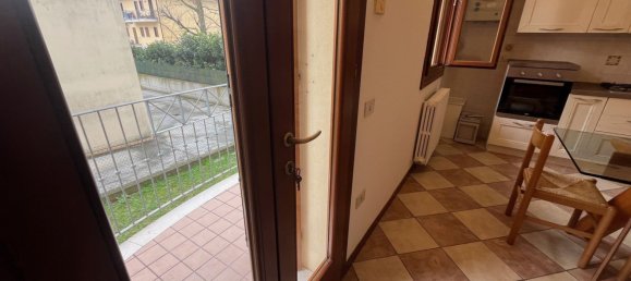 3 rooms Apartment in Massanzago, Italy No. 145169 12