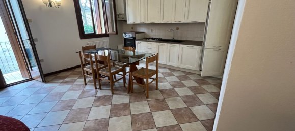 3 rooms Apartment in Massanzago, Italy No. 145169 9