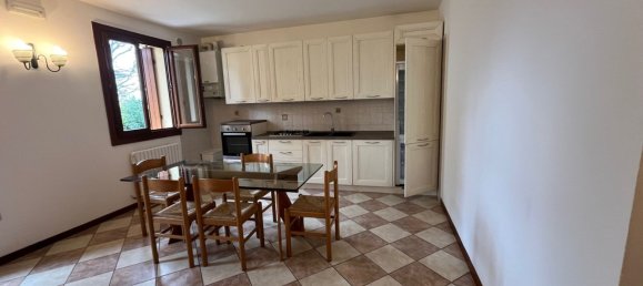 3 rooms Apartment in Massanzago, Italy No. 145169 3