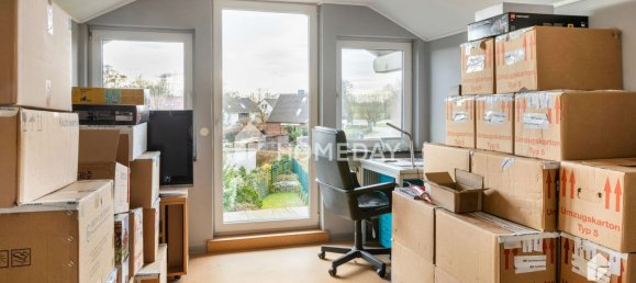 6 bedrooms House in Segeberg, Germany No. 267120 19