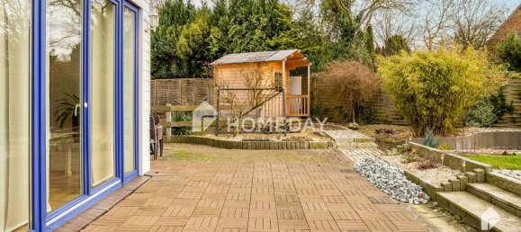 6 bedrooms House in Segeberg, Germany No. 267120 24