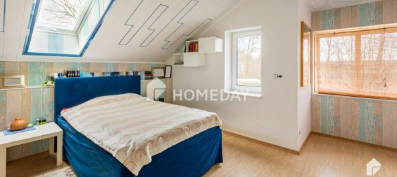 6 bedrooms House in Segeberg, Germany No. 267120 16