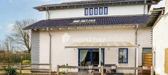 6 bedrooms House in Segeberg, Germany No. 267120 22