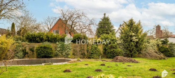 6 bedrooms House in Segeberg, Germany No. 267120 25