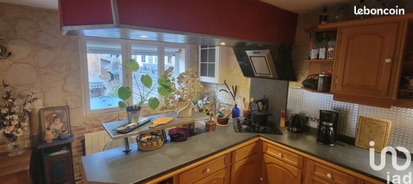 3 غرف نوم منزل في Elbeuf, France رقم 362361 5