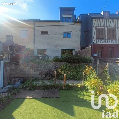 3 Schlafzimmer Haus in Elbeuf, France, Nr. 362361