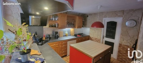 3 غرف نوم منزل في Elbeuf, France رقم 362361 4