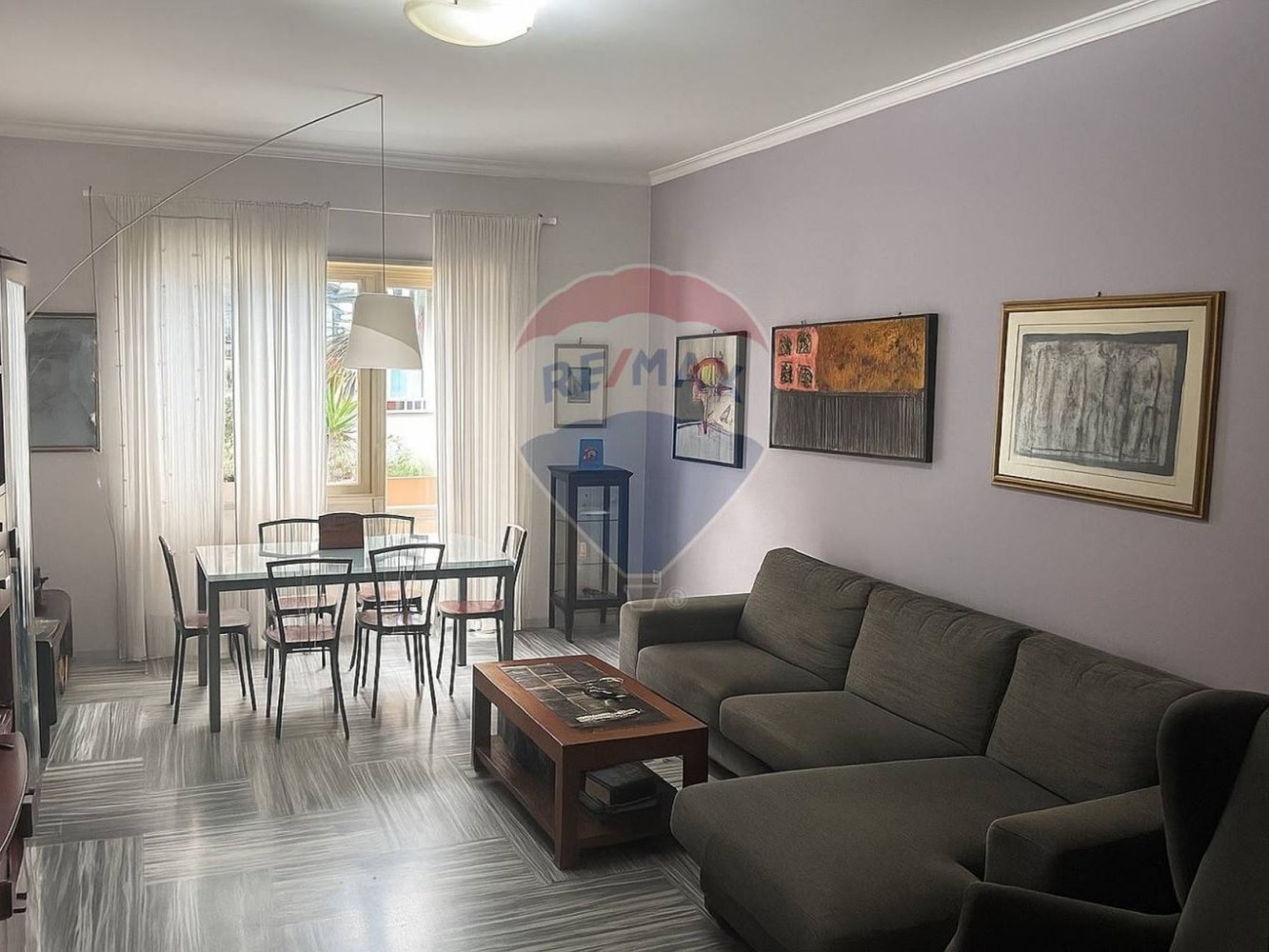 2 غرف نوم شقة في Rome, Italy رقم 262178