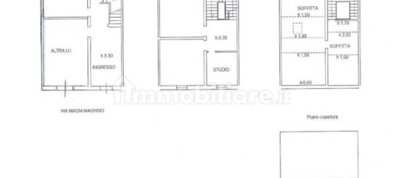 3 bedrooms House in Agliana, Italy No. 148763 32