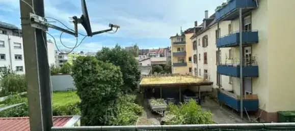 Apartamento de 2 dormitorios en Ortenaukreis, Germany No. 329821 2