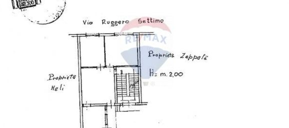 2 bedrooms Apartment in Catania, Italy No. 104858 20