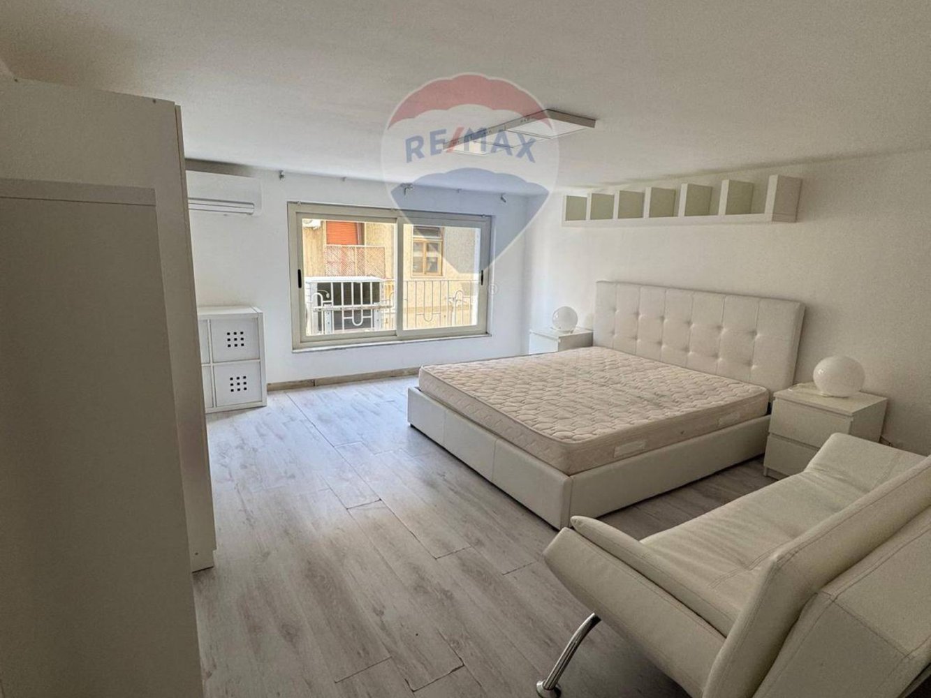 2 bedrooms Apartment in Catania, Italy No. 104858