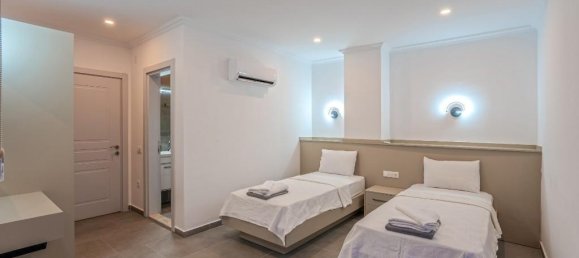 7 rooms Villa in Antalya, Turkey No. 15617 10