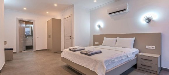 7 rooms Villa in Antalya, Turkey No. 15617 8