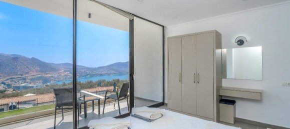 7 rooms Villa in Antalya, Turkey No. 15617 12