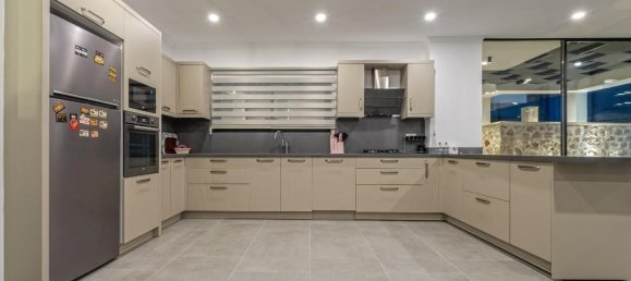 7 rooms Villa in Antalya, Turkey No. 15617 7