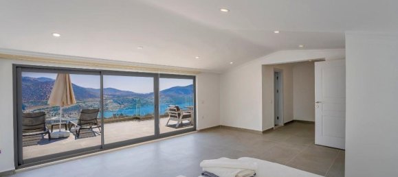 7 rooms Villa in Antalya, Turkey No. 15617 13