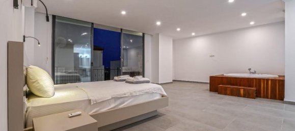 7 rooms Villa in Antalya, Turkey No. 15617 9