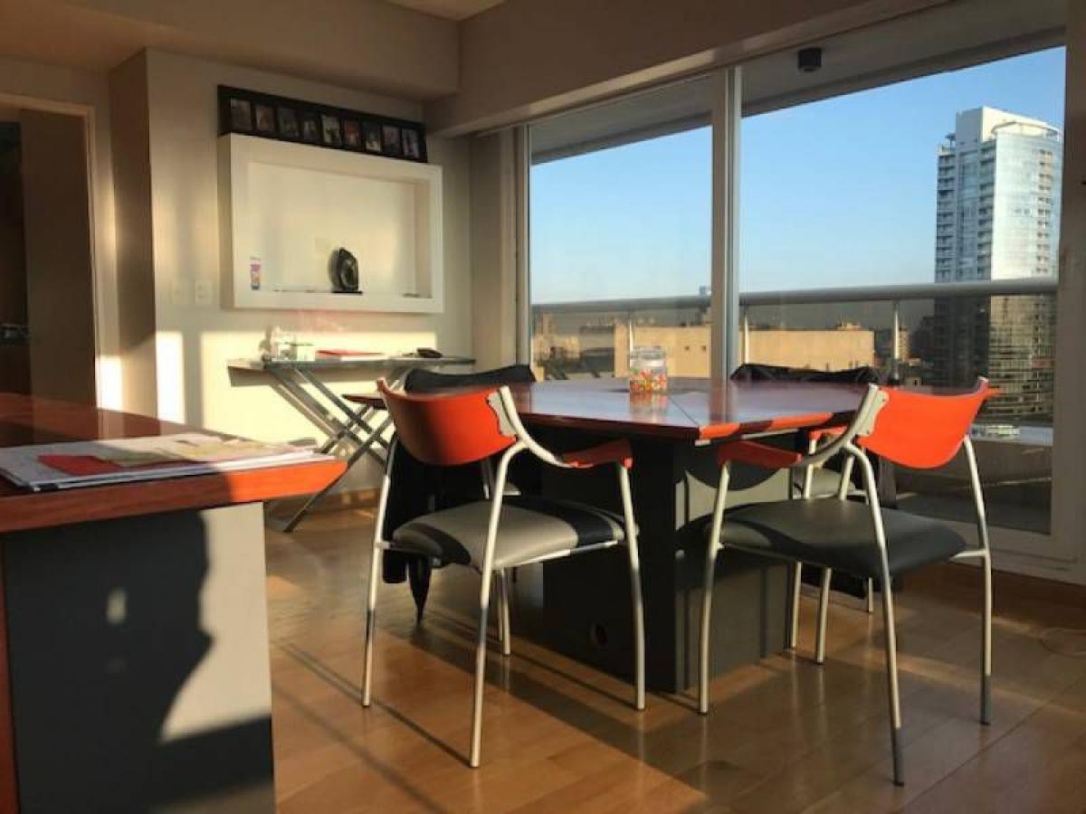 2 غرف نوم شقة في Palermo, Argentina رقم 65730