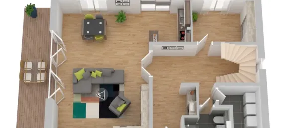 4 bedrooms House in Stormarn, Germany No. 13817 21