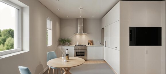 Apartamento de 2 habitaciónes en Olbia, Italy No. 8624 3