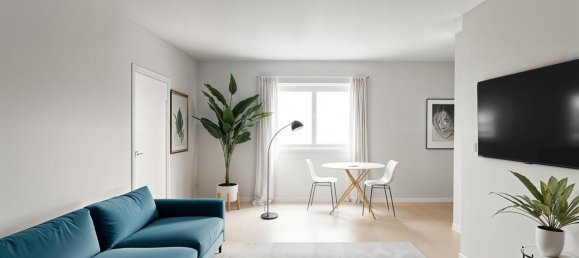 Apartamento de 2 habitaciónes en Olbia, Italy No. 8624 2