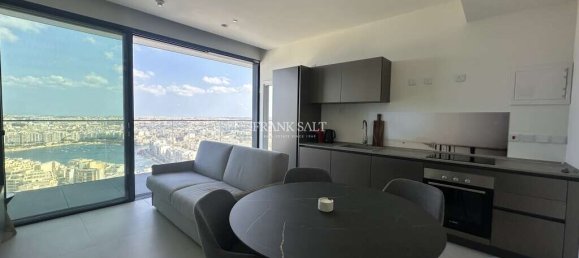 1 bedroom Apartment in Saint Julian's, Malta No. 5238 7