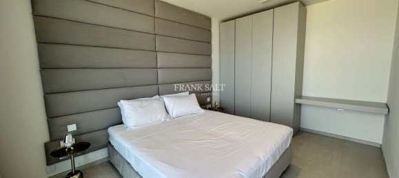 1 bedroom Apartment in Saint Julian's, Malta No. 5238 5