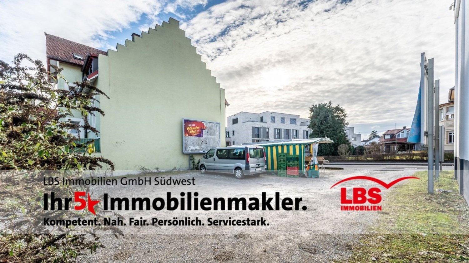  Land in Konstanz, Germany No. 91511