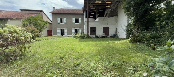 4 Schlafzimmer Stadthaus in Poissons, France, Nr. 283171 11