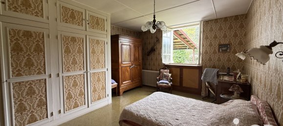 4 Schlafzimmer Stadthaus in Poissons, France, Nr. 283171 8