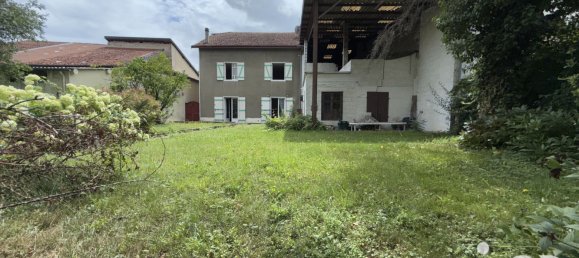 4 Schlafzimmer Stadthaus in Poissons, France, Nr. 283171 10