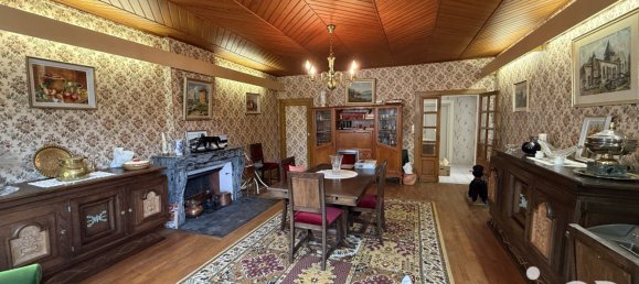 4 Schlafzimmer Stadthaus in Poissons, France, Nr. 283171 2