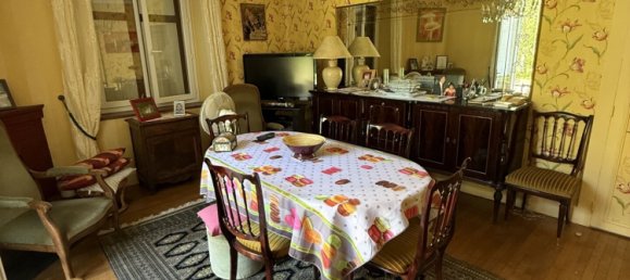 4 Schlafzimmer Stadthaus in Poissons, France, Nr. 283171 3