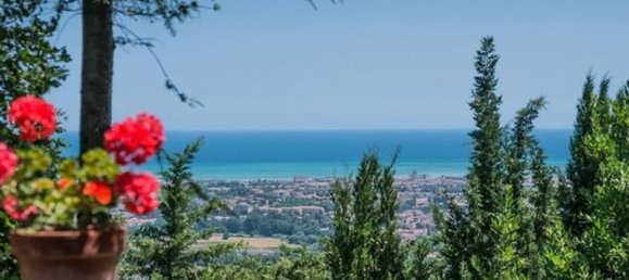 15 rooms Villa in Fano, Italy No. 227058 41