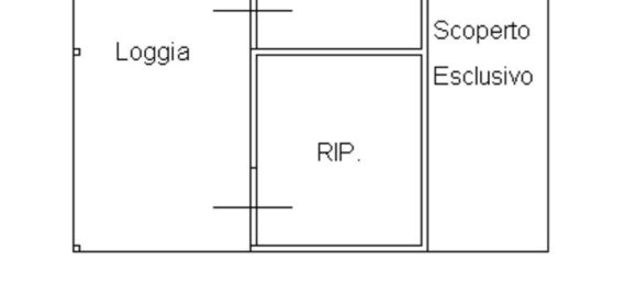 15 rooms Villa in Fano, Italy No. 227058 45