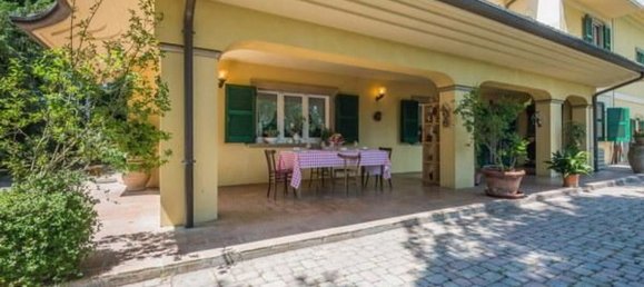 15 rooms Villa in Fano, Italy No. 227058 5