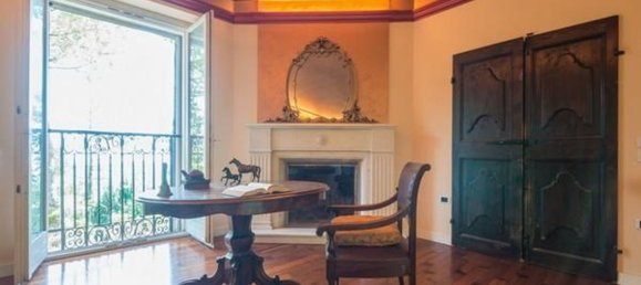 15 rooms Villa in Fano, Italy No. 227058 24