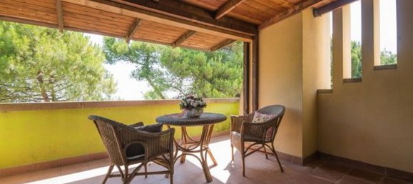 15 rooms Villa in Fano, Italy No. 227058 36