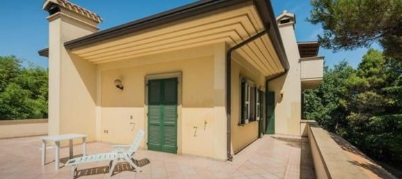 15 rooms Villa in Fano, Italy No. 227058 8