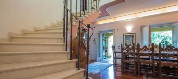 15 rooms Villa in Fano, Italy No. 227058 32