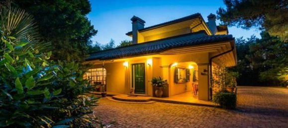 15 rooms Villa in Fano, Italy No. 227058 9