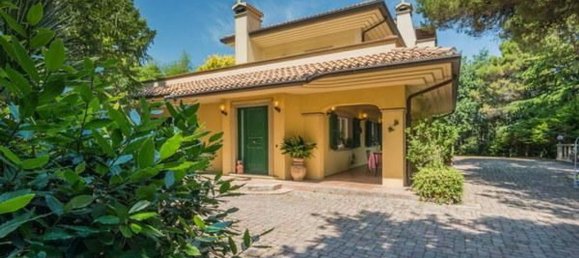 15 rooms Villa in Fano, Italy No. 227058 2